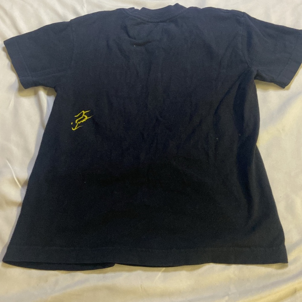 Fox Racing Tee (YS) - Picture 6 of 7